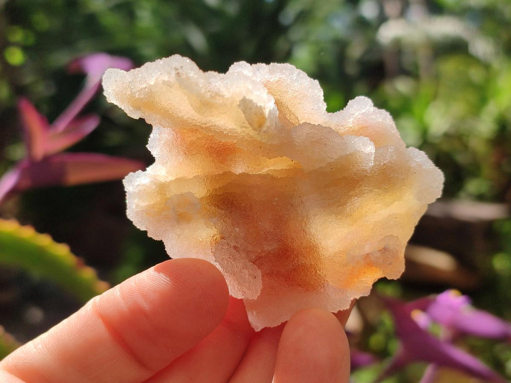 Natural Mixed Spirit Quartz Crystals and Clusters x 24 From Boekenhouthoek, South Africa