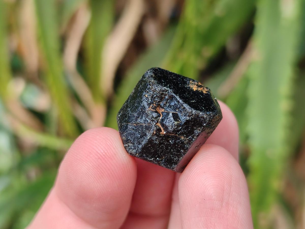 Natural Mini Schorl Black Tourmaline Crystals x 1,61 Kg Lot From Zimbabwe
