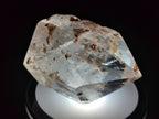 Polished Mixed Quartz Crystals with Inclusions x 6 From Madagascar - Toprock Gemstones and Minerals 