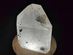 Polished Mixed Quartz Crystals with Inclusions x 6 From Madagascar - Toprock Gemstones and Minerals 