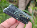 Natural Aegirine Crystals x 70 From Zomba, Malawi