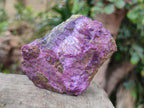 Natural Cobbed Stichtite Specimens x 12 From Barberton, South Africa - Toprock Gemstones and Minerals 