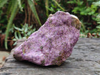 Natural Cobbed Stichtite Specimens x 12 From Barberton, South Africa - Toprock Gemstones and Minerals 