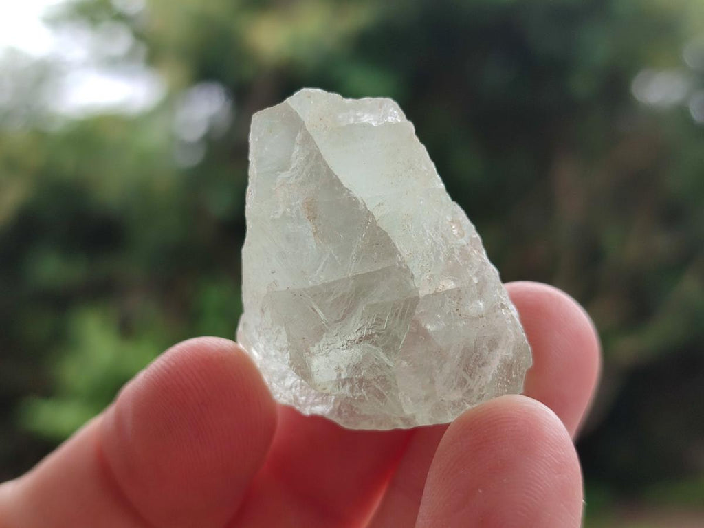 Natural Watermelon Fluorite Cobbed Specimens x 4.92 Kg Lot From Uis, Namibia - Toprock Gemstones and Minerals 