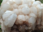 Natural XXL Cascading "Anananas" Candle Quartz Cluster x 1 From Antsirabe, Madagascar - Toprock Gemstones and Minerals 