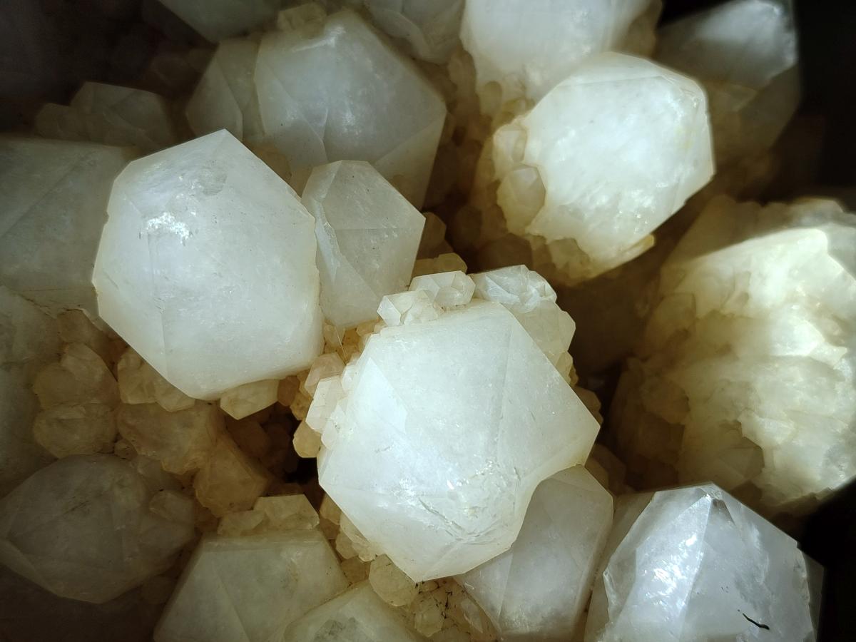 Natural XXL Cascading "Anananas" Candle Quartz Cluster x 1 From Antsirabe, Madagascar - Toprock Gemstones and Minerals 