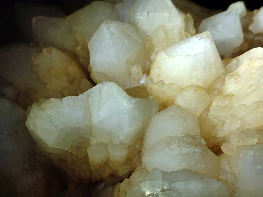 Natural XXL Cascading "Anananas" Candle Quartz Cluster x 1 From Antsirabe, Madagascar - Toprock Gemstones and Minerals 