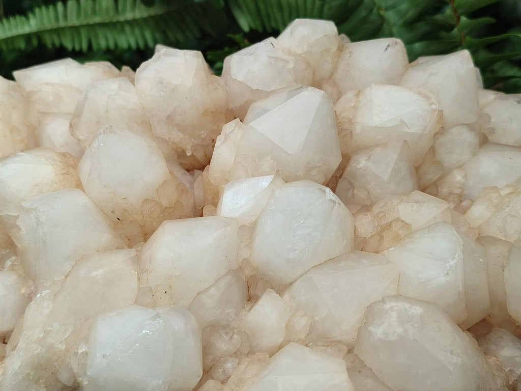 Natural XXL Cascading "Anananas" Candle Quartz Cluster x 1 From Antsirabe, Madagascar - Toprock Gemstones and Minerals 