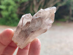 Natural Red Hematoid Quartz Crystals x 24 From Karoi, Zimbabwe - Toprock Gemstones and Minerals 