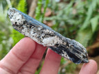 Natural Blue Kyanite Crystals x 35 From Karoi, Zimbabwe - Toprock Gemstones and Minerals 