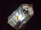 Polished Clear Quartz Crystals x 3 From Madagascar - Toprock Gemstones and Minerals 