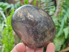 Polished Basalt Pharaoh Stone Free Forms x 4 From Iron Duke Mine, Zimbabwe