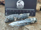 Natural Blue Kyanite Crystals x 70 From Karoi, Zimbabwe