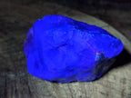Natural Large Watermelon Fluorite Cobbed Specimens x 4 From Uis, Namibia