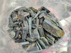 Natural Aegirine Bag of 1,97 Kg Lot From Zomba, Malawi