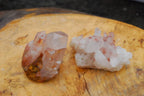Natural Mixed Malagasy Quartz Crystals x 37 From Madagascar - TopRock