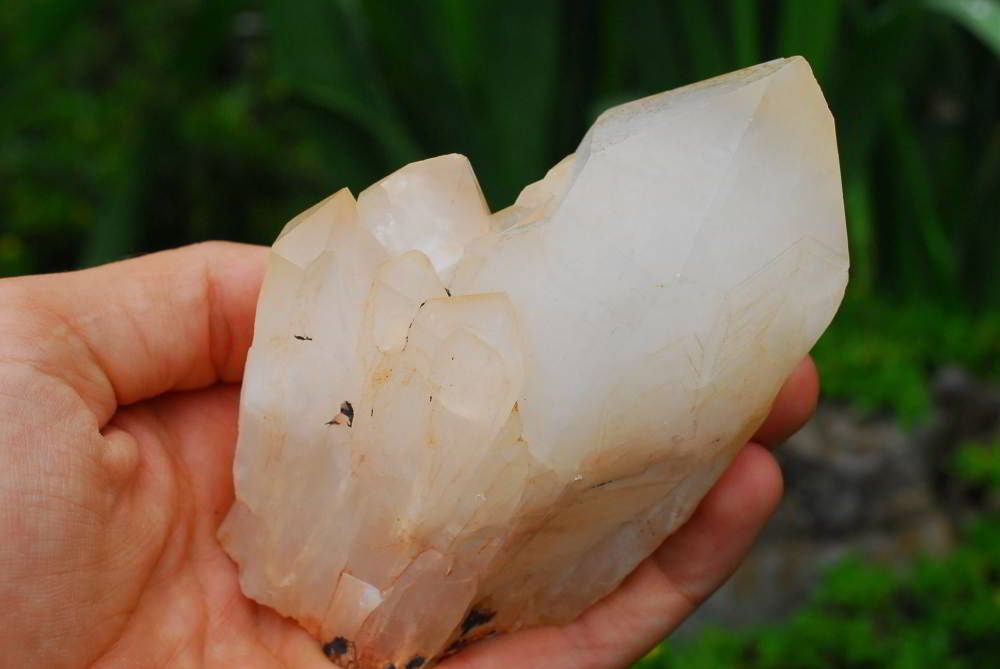 Natural Mixed Malagasy Quartz Crystals x 37 From Madagascar - TopRock
