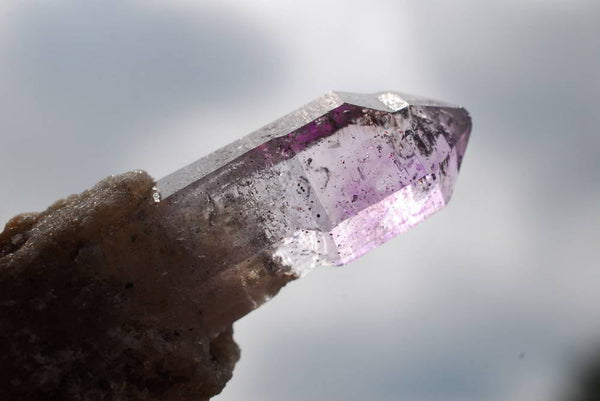 Natural Chiredzi Amethyst Crystals x 35 From Chiredzi, Zimbabwe - TopRock