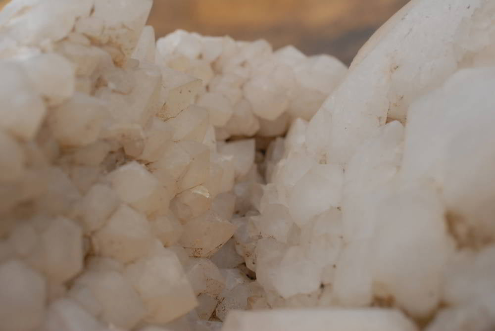 Natural Large Cascading Castle Quartz Cluster x 1 From Ambatfinhandrana, Madagascar - TopRock