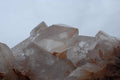 Natural Clear Zambian Quartz Crystal Cluster x 1 From Serenje, Zambia - TopRock