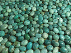 Polished Amazonite Gallets -  Sold per Kg  From Madagascar - TopRock
