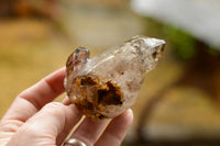 Polished Stunning Mixed Selection Of Quartz Crystals  x 6 From Madagascar - TopRock