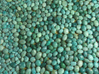 Polished Amazonite Gallets -  Sold per Kg  From Madagascar - TopRock
