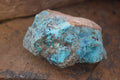 Natural Rough Shattuckite Cobbed Specimens x 12 From Kaokoveld, Namibia - Toprock Gemstones and Minerals 