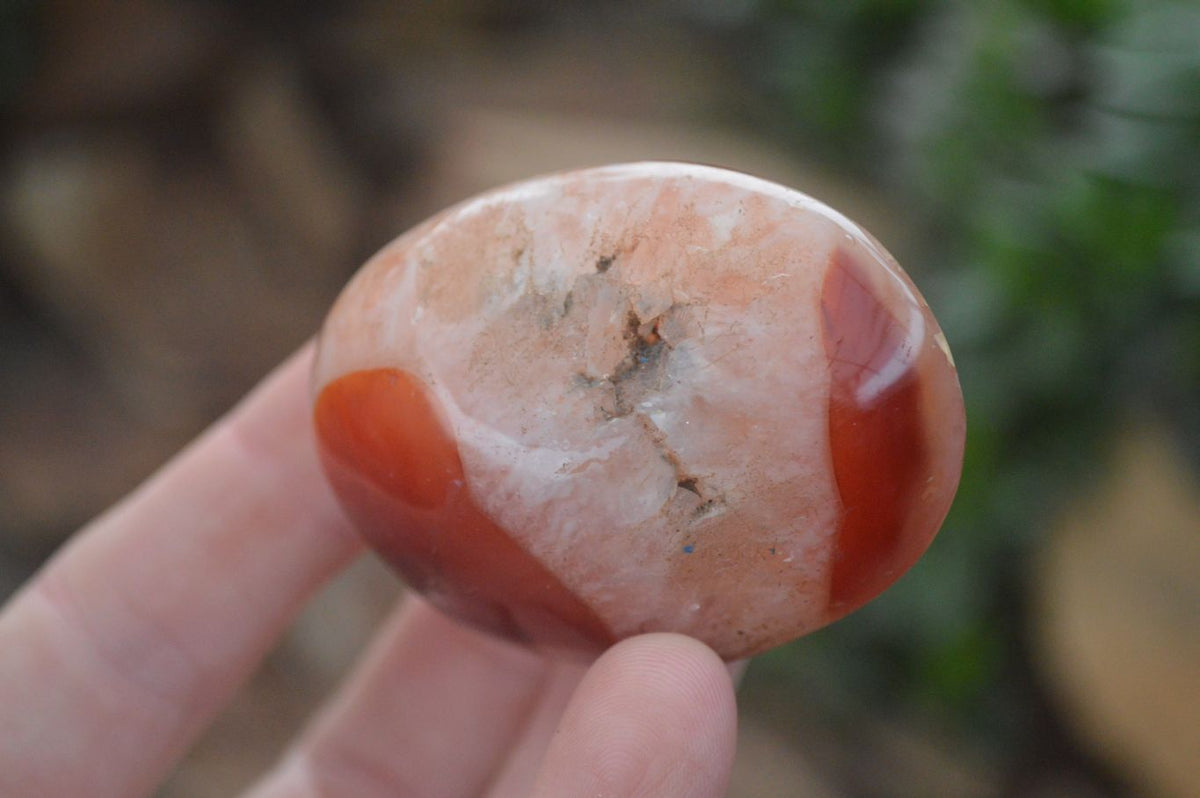 Polished Mixed Selection Of Retail Items  x 4 From Southern Africa - Toprock Gemstones and Minerals 