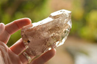 Polished Stunning Mixed Selection Of Quartz Crystals  x 6 From Madagascar - TopRock