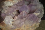 Natural Jacaranda Amethyst Cluster x 1 From Mumbwa, Zambia - TopRock