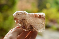 Polished Stunning Mixed Selection Of Quartz Crystals  x 6 From Madagascar - TopRock