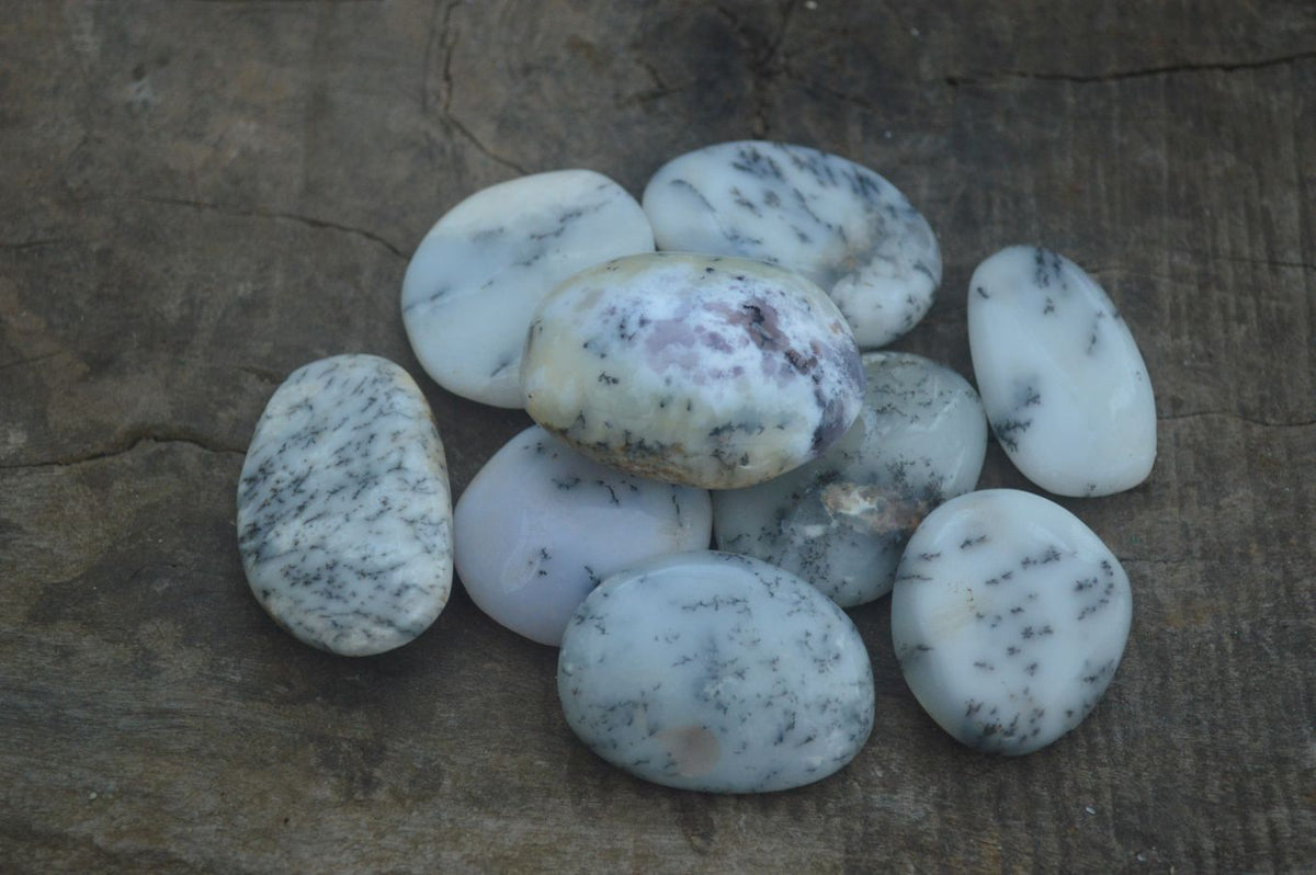 Polished Mixed Selection Of Retail Items  x 4 From Southern Africa - Toprock Gemstones and Minerals 