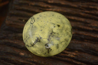 Polished  Spotted Leopard Stone Gallets  x 6 From Zimbabwe - Toprock Gemstones and Minerals 
