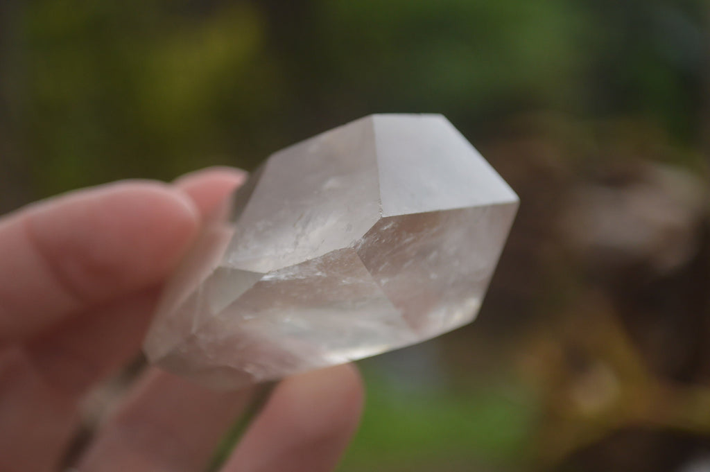 Polished Lovely Mixed Selection Of Quartz Points  x 6 From Madagascar - TopRock