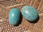 Polished Amazonite Gallets -  Sold per Kg  From Madagascar - TopRock