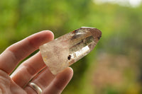 Polished Stunning Mixed Selection Of Quartz Crystals  x 6 From Madagascar - TopRock