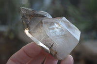 Polished Rare Small Inclusion Quartz Points x 6 From Madagascar - Toprock Gemstones and Minerals 