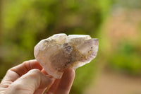 Polished Stunning Mixed Selection Of Quartz Crystals  x 6 From Madagascar - TopRock