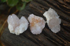 Natural Small Mixed Spirit Quartz Specimens  x 35 From Boekenhouthoek, South Africa - Toprock Gemstones and Minerals 