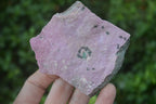 Natural Pink Salrose Cobaltion Dolomite Specimens  x 6 From Kakanda, Congo - Toprock Gemstones and Minerals 