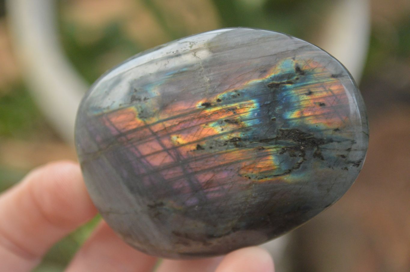 Polished Mixed Selection Of Retail Items  x 4 From Southern Africa - Toprock Gemstones and Minerals 