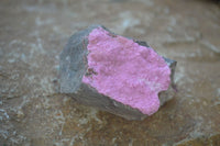 Natural Pink Salrose Cobaltion Dolomite Specimens  x 6 From Kakanda, Congo - Toprock Gemstones and Minerals 