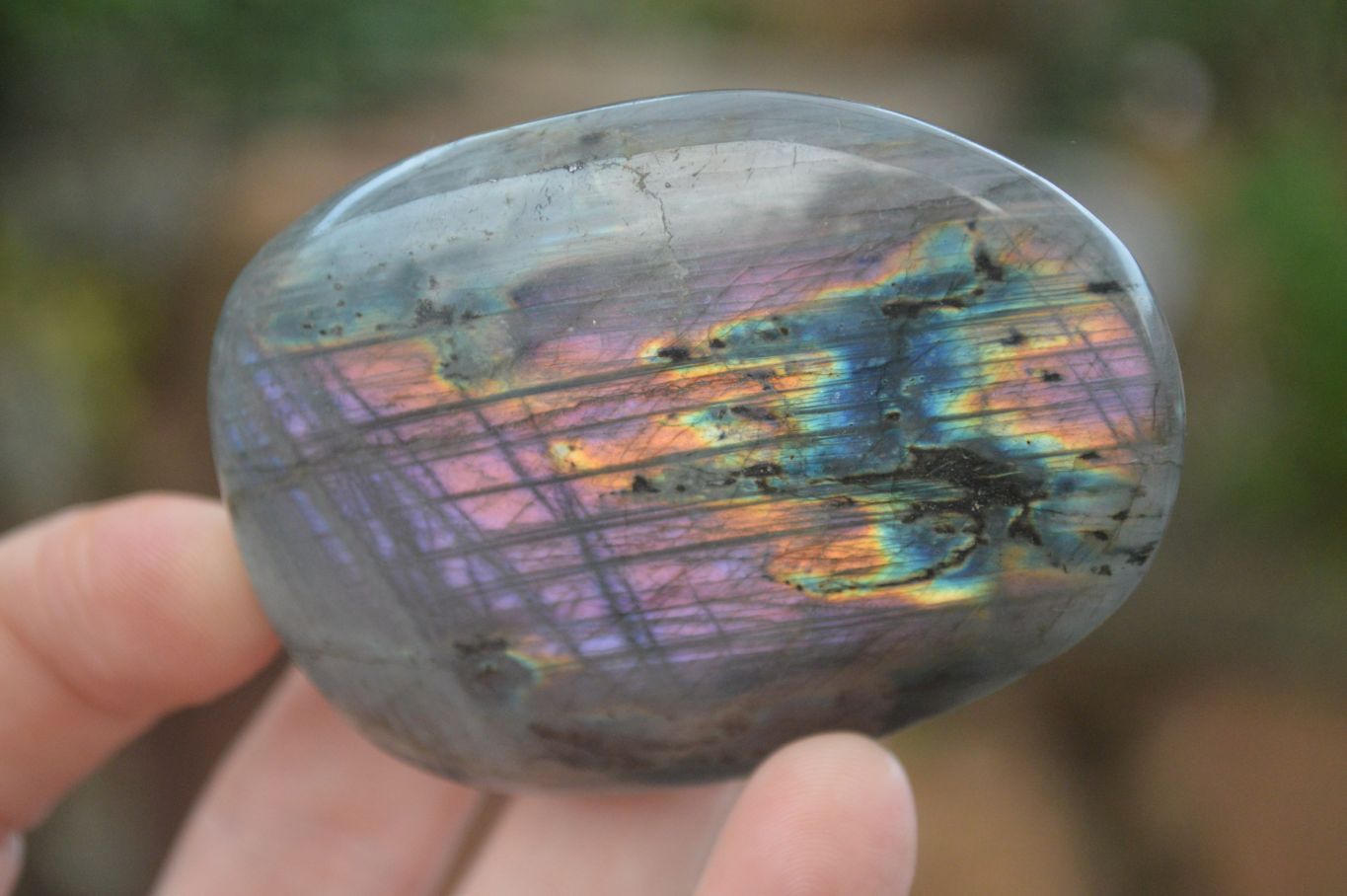 Polished Mixed Selection Of Retail Items  x 4 From Southern Africa - Toprock Gemstones and Minerals 