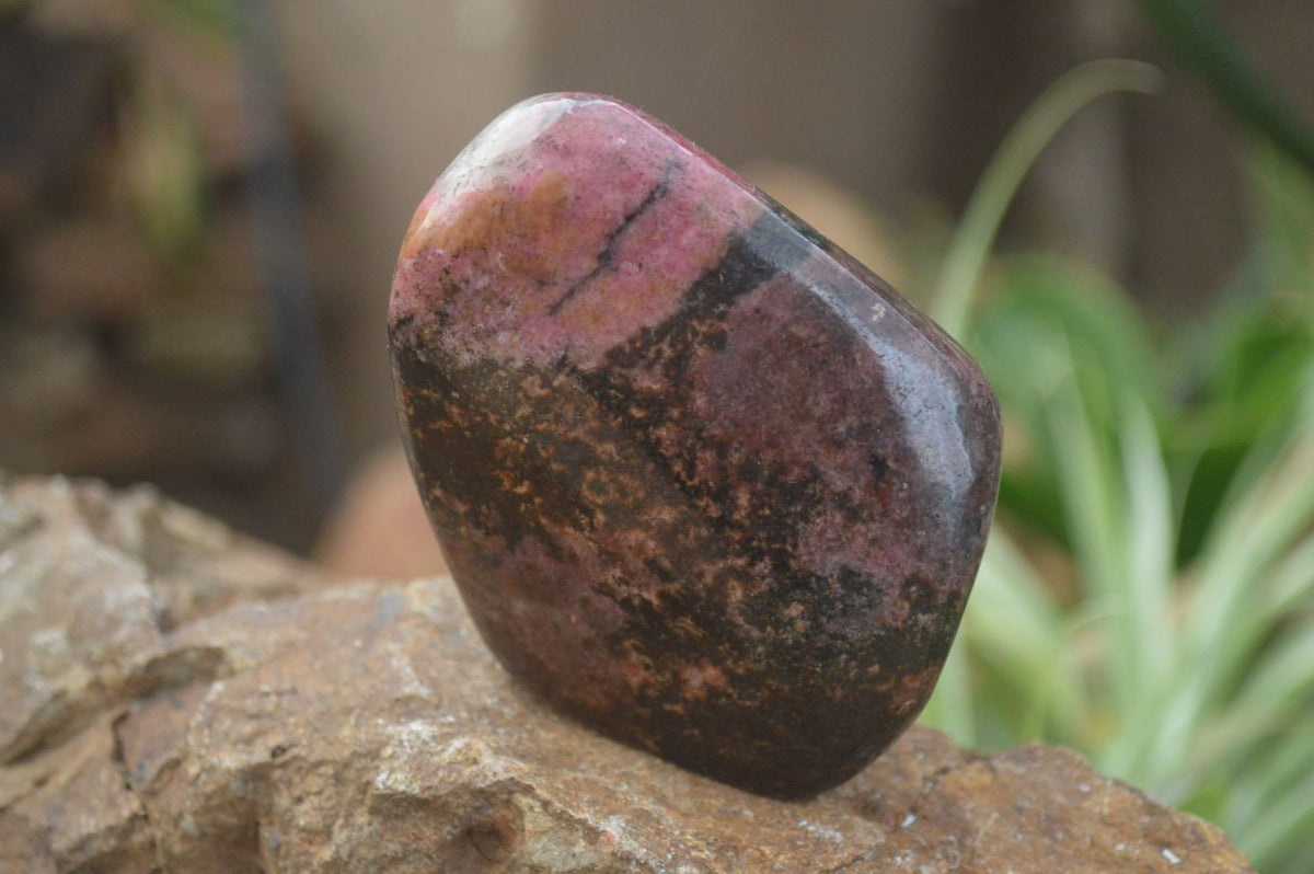 Polished Mixed Selection Of Retail Items  x 4 From Southern Africa - Toprock Gemstones and Minerals 