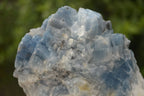 Natural New Sky Blue Calcite Specimens  x 15 From Spitzkop, Namibia - Toprock Gemstones and Minerals 