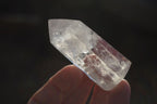 Polished Clear Quartz Crystal Points x 35 From Madagascar - Toprock Gemstones and Minerals 