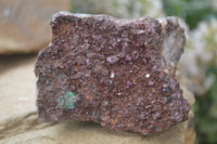 Natural Pink Salrose Cobaltion Dolomite Specimens  x 6 From Kakanda, Congo - Toprock Gemstones and Minerals 