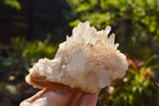 Natural Mixed Selection Of Quartz Specimens  x 6 From Madagascar - TopRock