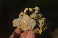 Natural Mixed Aegirine Specimens  x 6 From Zomba, Malawi